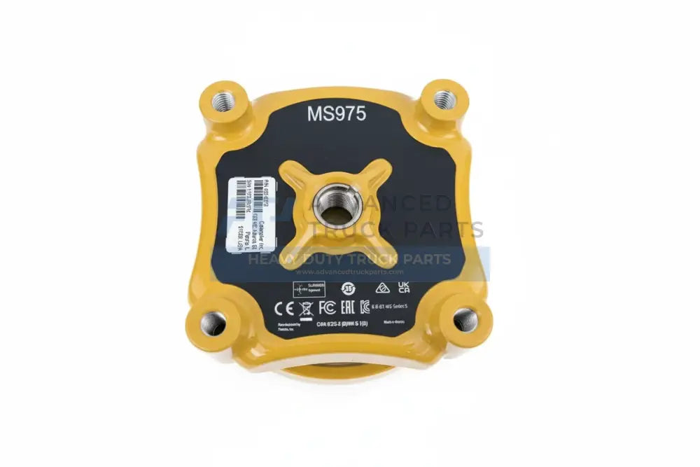 Genuine CAT 32 Volts Satellite Receiver - Motors