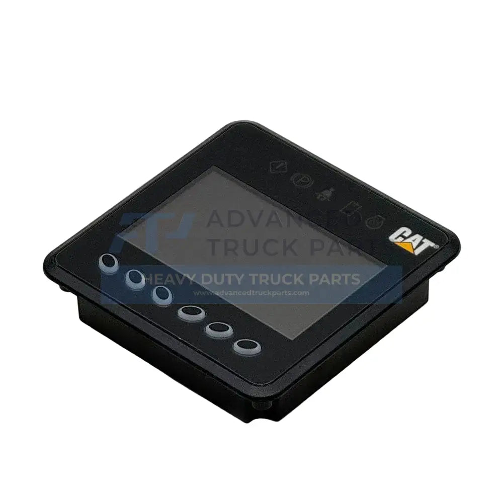 Genuine Cat Advanced Display Monitor Electronic Control - Displays
