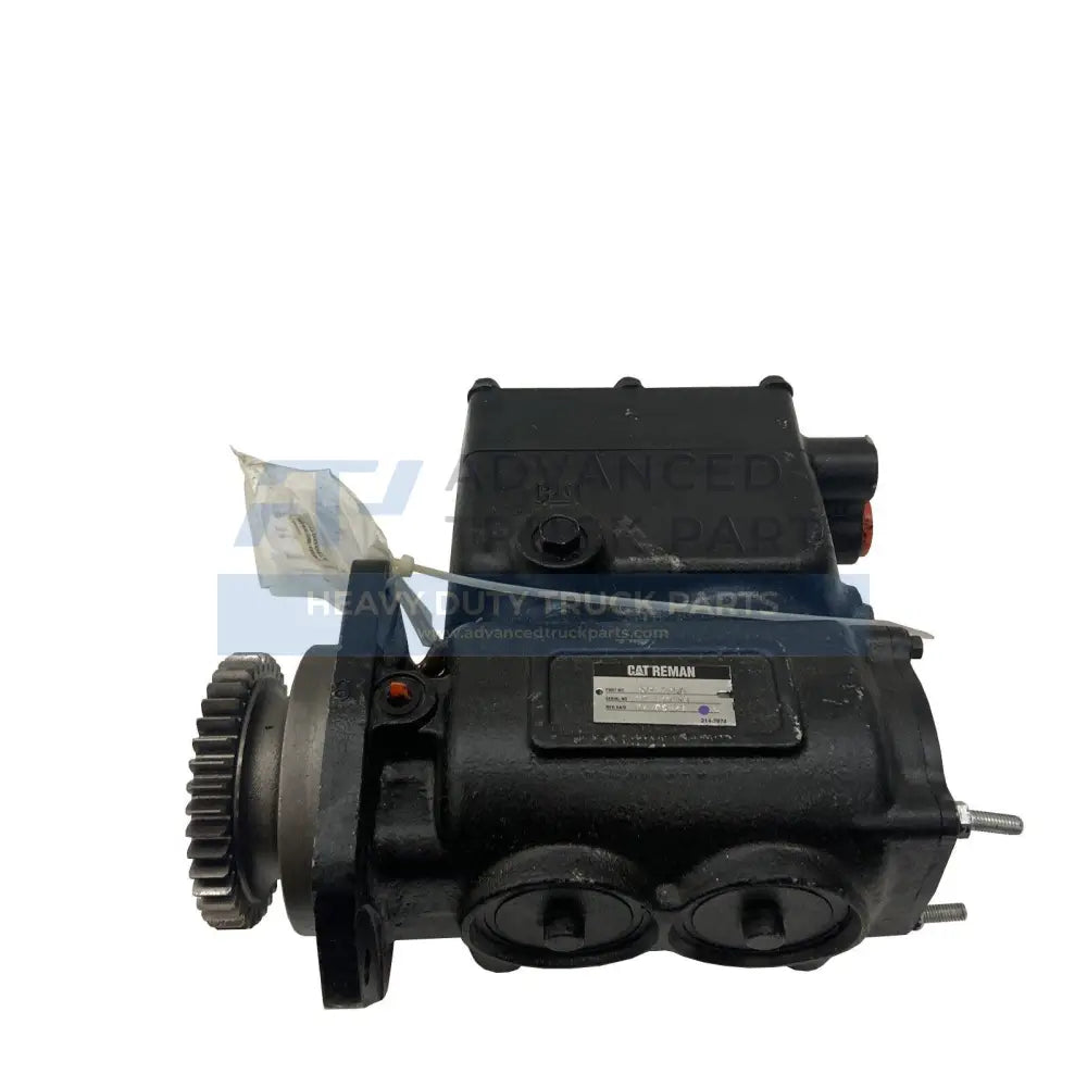 20R-7296 Genuine Cat Air Compressor For Caterpillar Cat C15