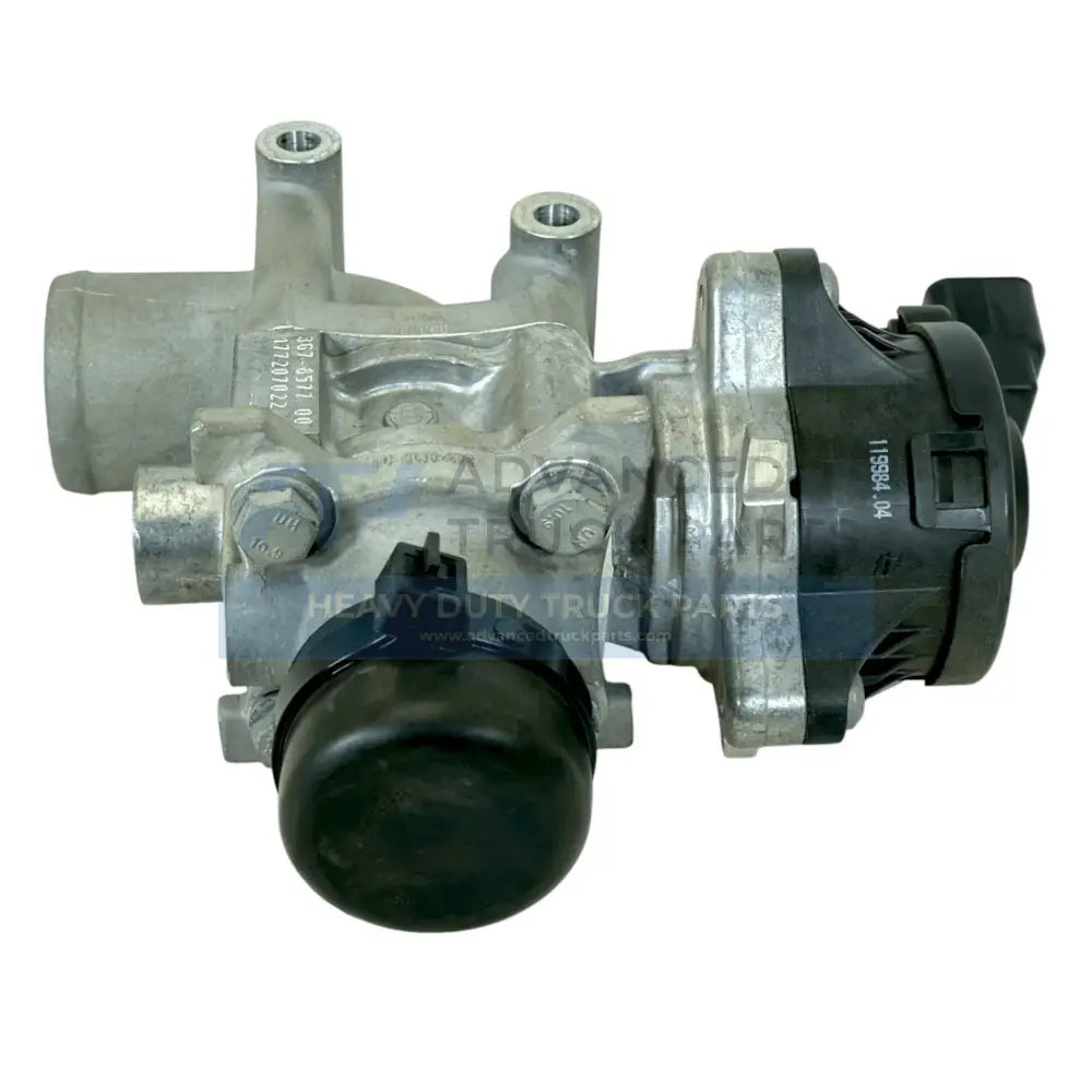 367-8577 Genuine CAT Air Control Valve