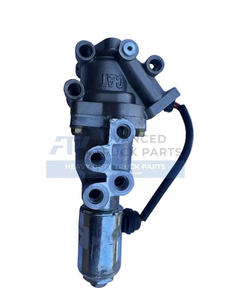 Genuine Cat Air Pressure Control Valve For C13 C9 C7 - Control Valves