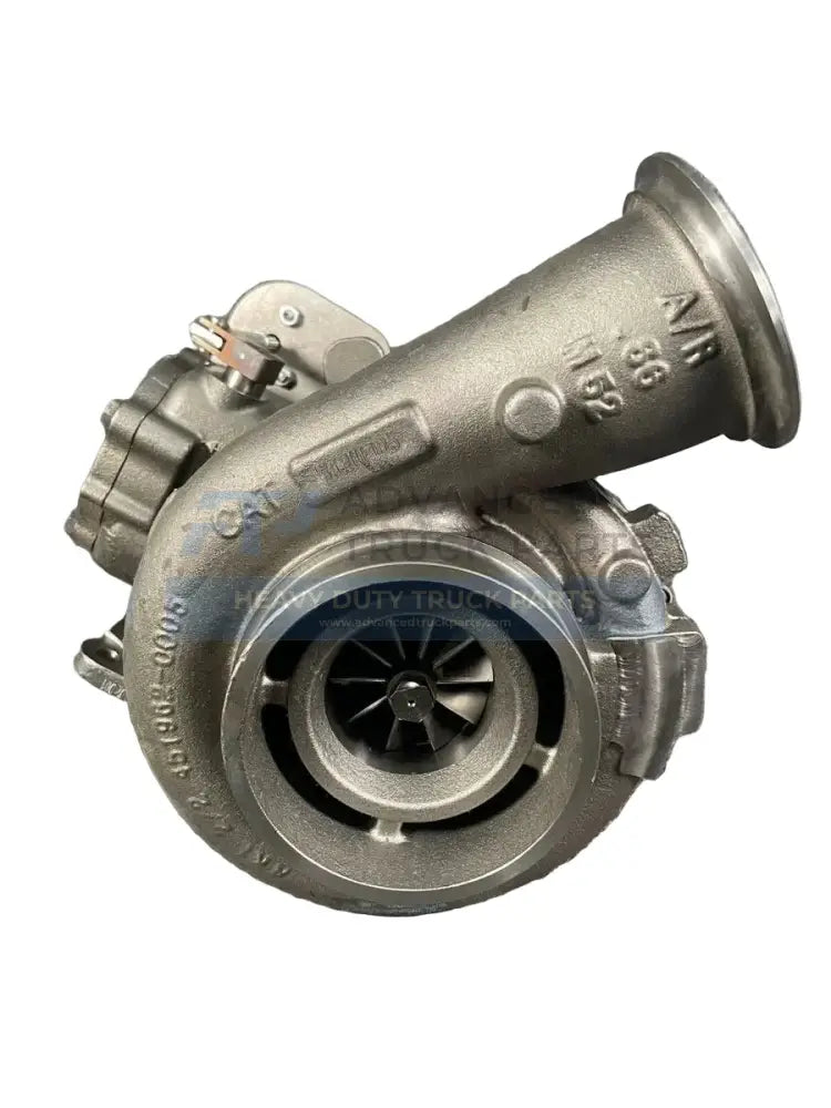Genuine CAT Basic Turbocharger - Turbochargers
