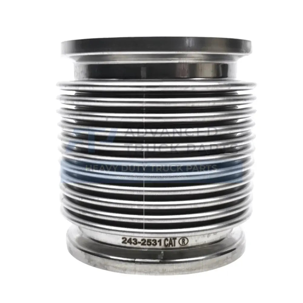 243-2531 Genuine Cat Bellow Expansion Joint For C11 C13