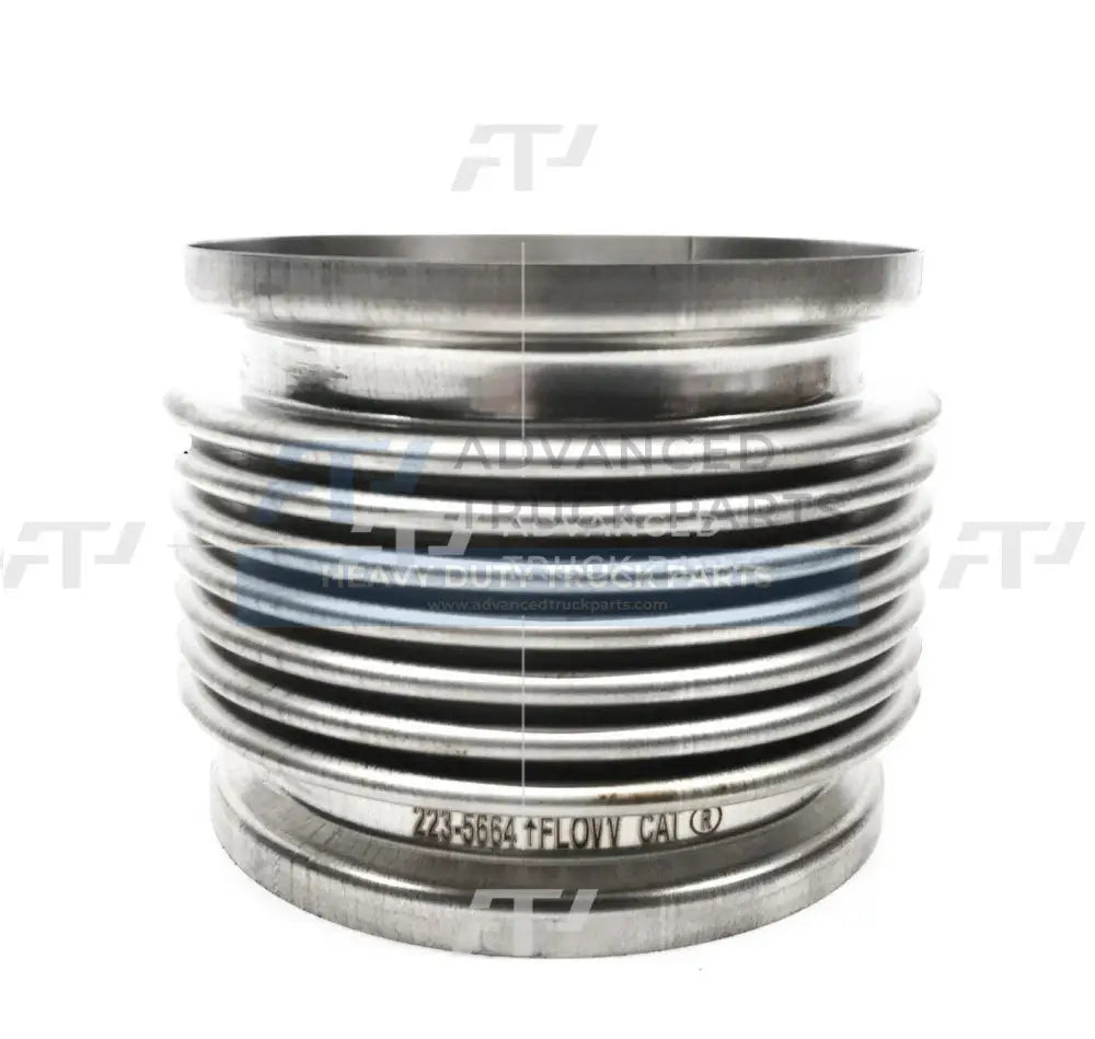 2235664 Genuine Cat Bellow Expansion Joint For C11