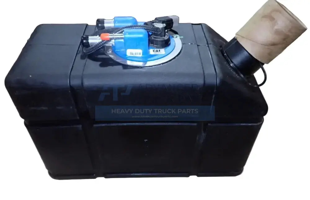 Genuine Cat C4.4 C4.3B NEW DEF Tank Assembly TH514D CS-44B - DEF Tanks