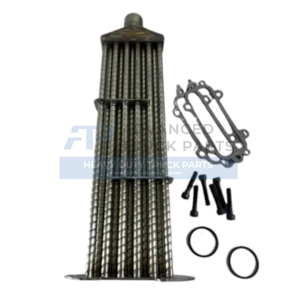 458-8496 Genuine Cat Engine Exhaust Gas Recirculation Cooler