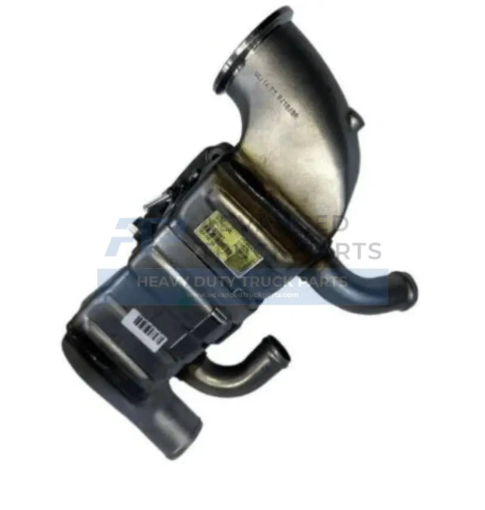 313-9156 Genuine Caterpillar Egr Cooler For C7 C9