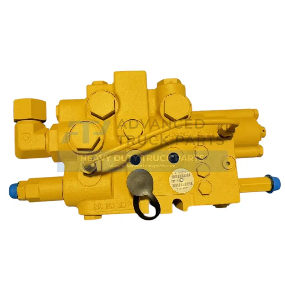 1174079 Genuine CAT Combination Valve