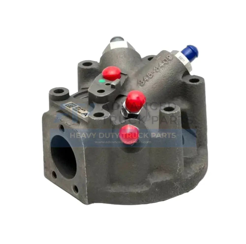 Genuine Cat Combustion Head 24V - Heads