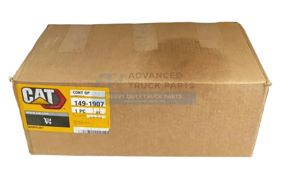 Genuine CAT Cont GP - Wheels