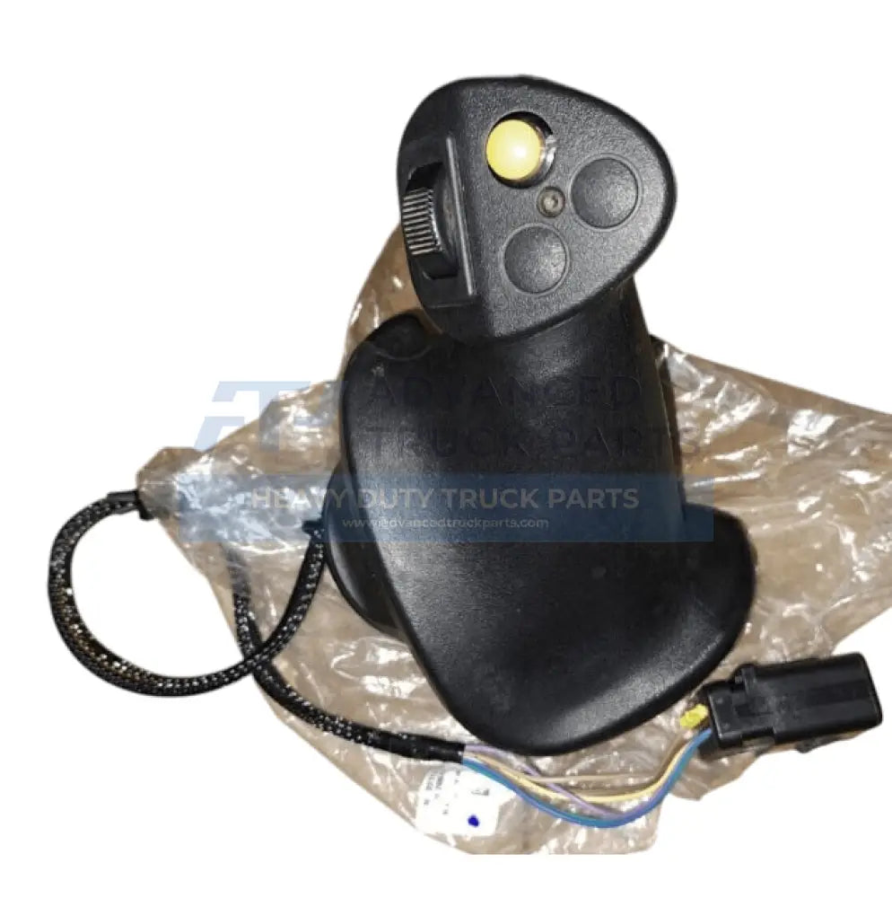 Genuine Cat Control Gp - Controls