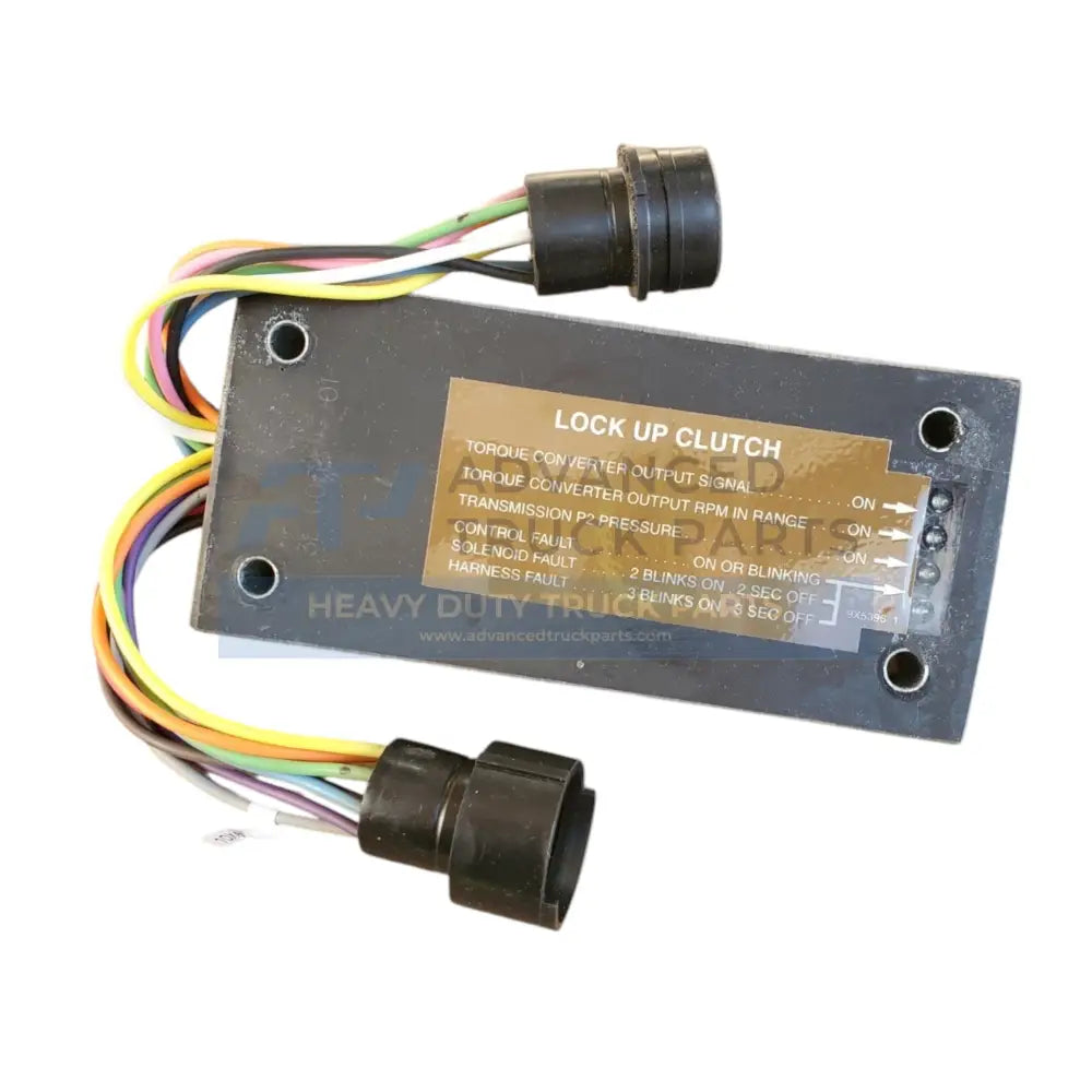 3E6032 Genuine CAT Control GP