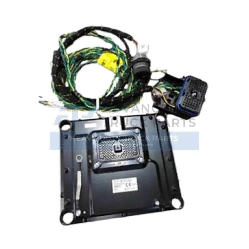Genuine Cat Converter Kit New In Box Ecm Conversion Emcp - Engine Control Modules