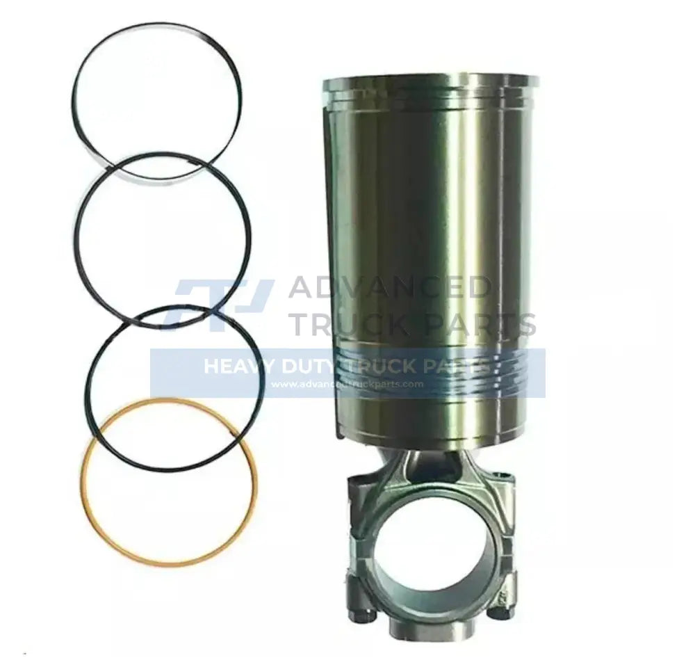 10R-3304 Genuine Cat Cylinder Pack For Caterpillar C15