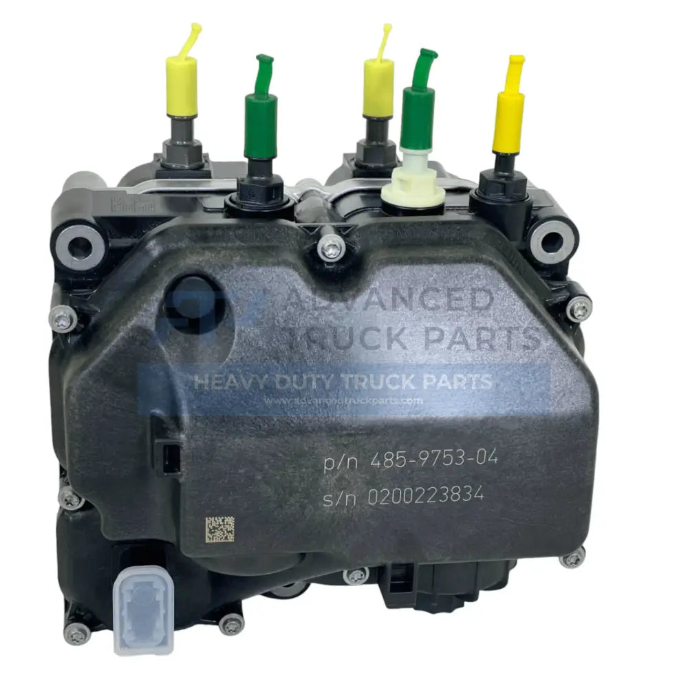 5462081 Genuine Cat Def Diesel Exhaust Fluid Pump