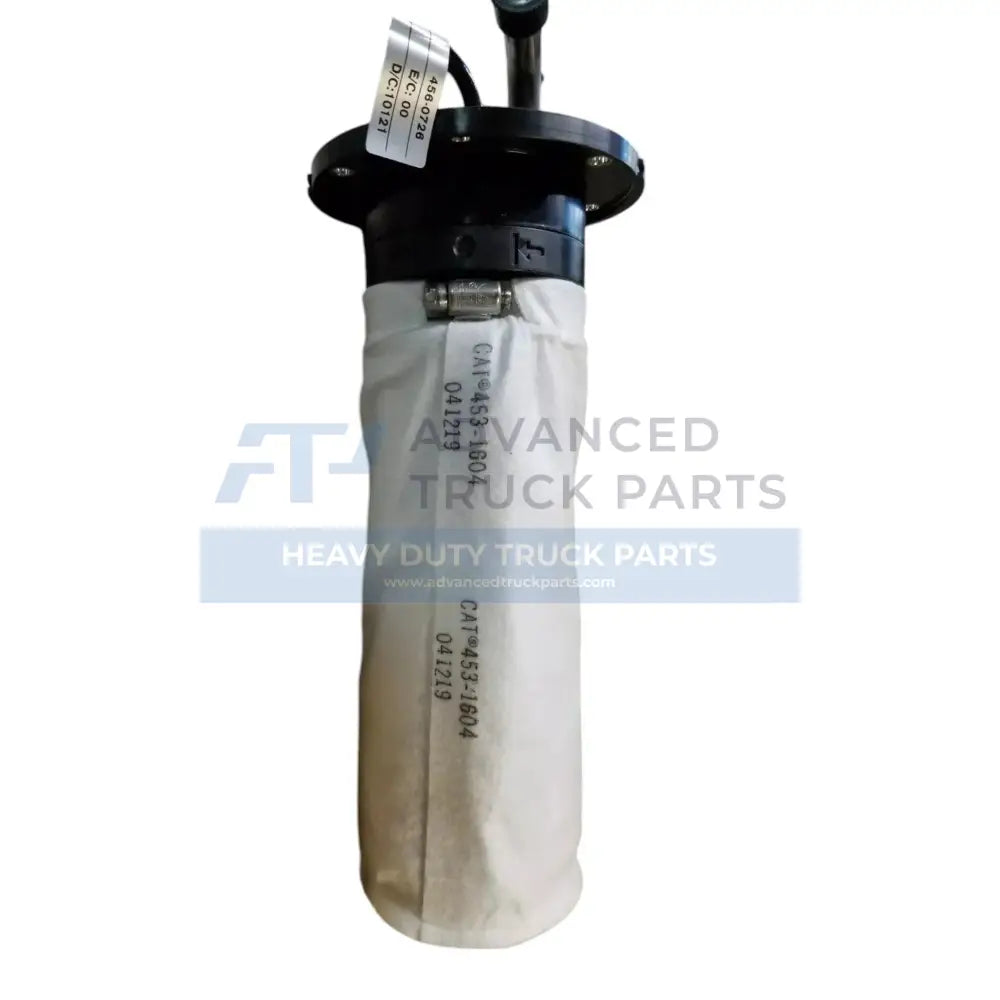 4560726 Genuine Cat DEF Module Manifold
