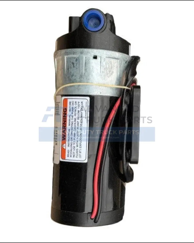 Genuine Cat Diaphragm Pump - Pumps