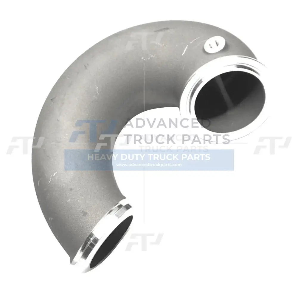 243-2508 Genuine Cat Diesel Engine Air Intake Assembly For Caterpillar C13