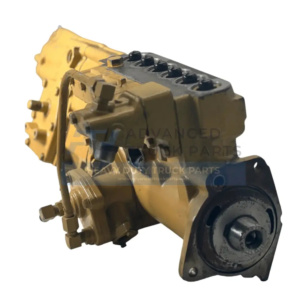 4P-1400 Genuine Cat Diesel Fuel Pump For Caterpillar 3306 Engine