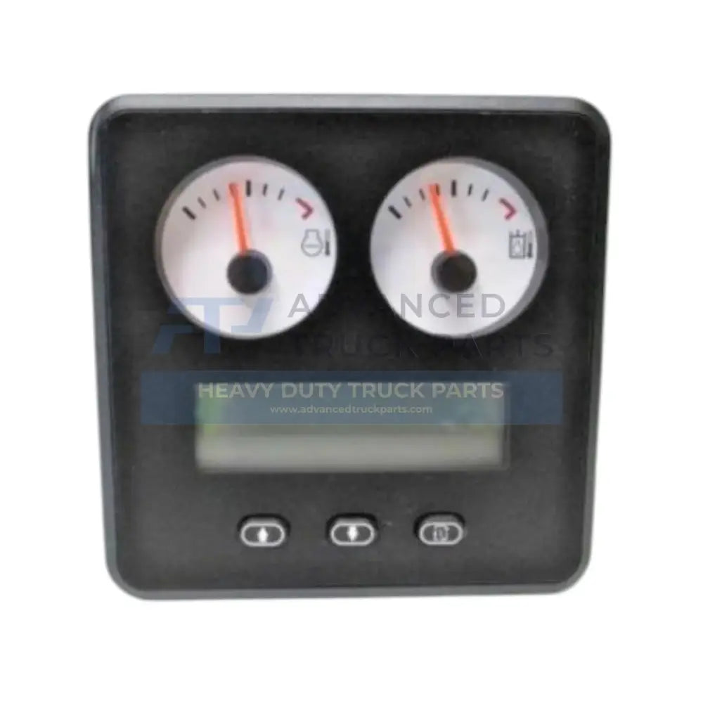 346-6336 Genuine CAT Display Module