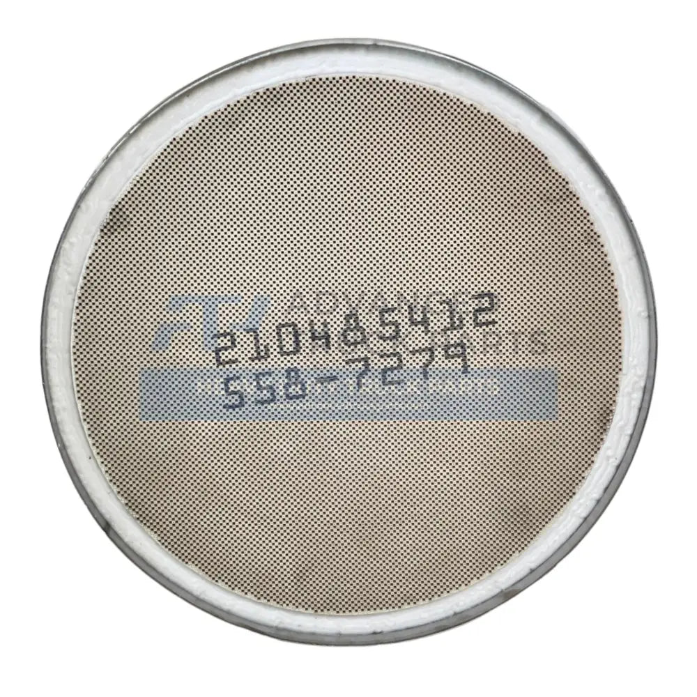 535-7842 Genuine Cat DPF Diesel Particulate Filter