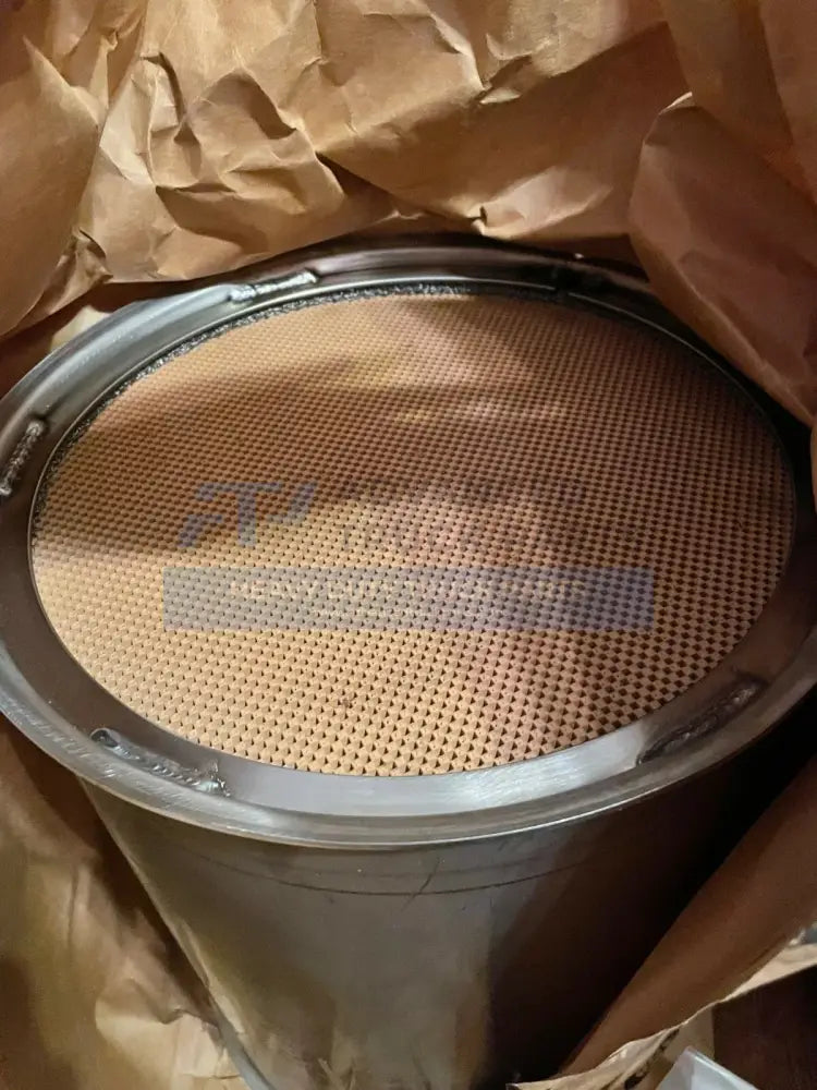 2722425 Genuine CAT DPF Filter
