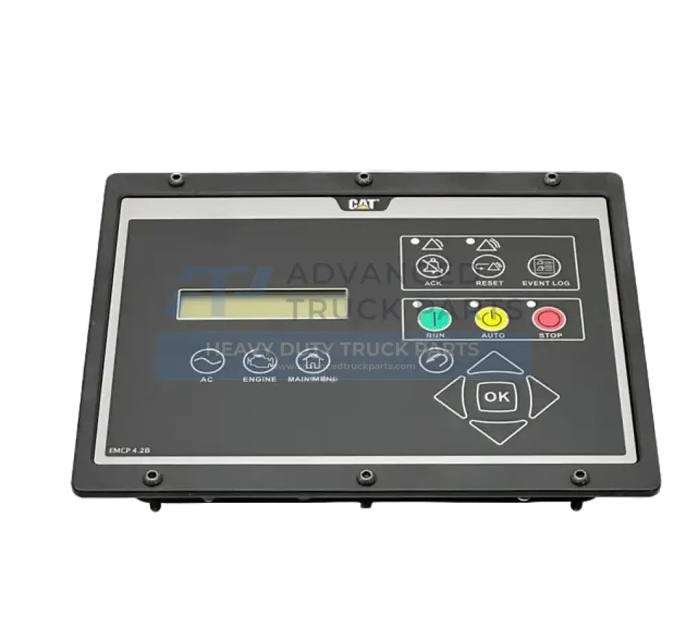 Genuine CAT ECM Control Panel - Engine Control Modules
