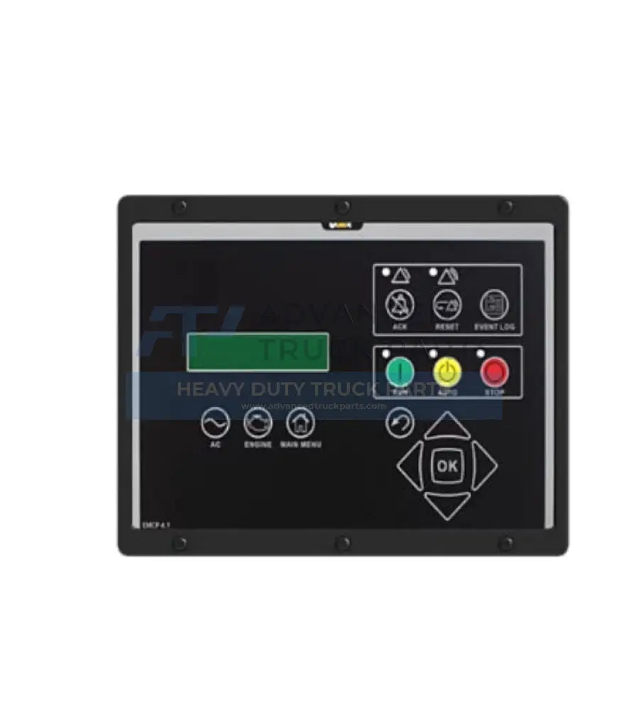 Genuine Cat Electronic Control Module EMCP 4.2B - Electronic Control Modules