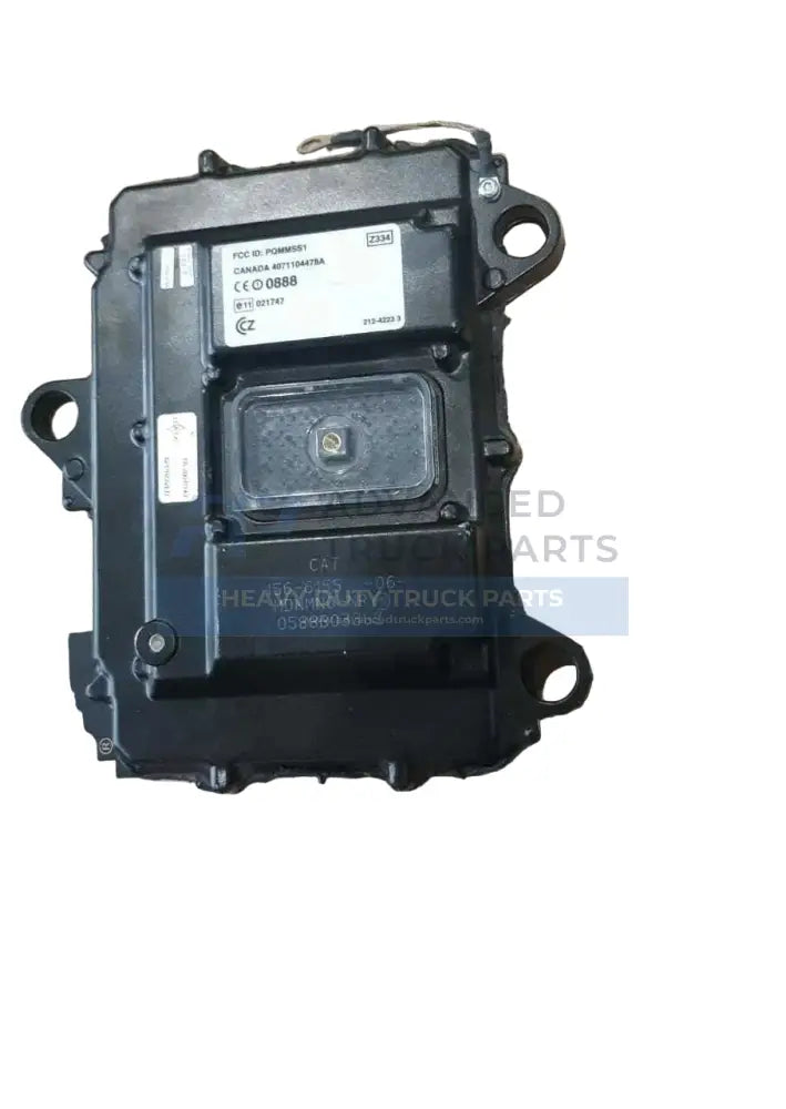Genuine Cat Electronic Control Module GP - Electronic Control Modules