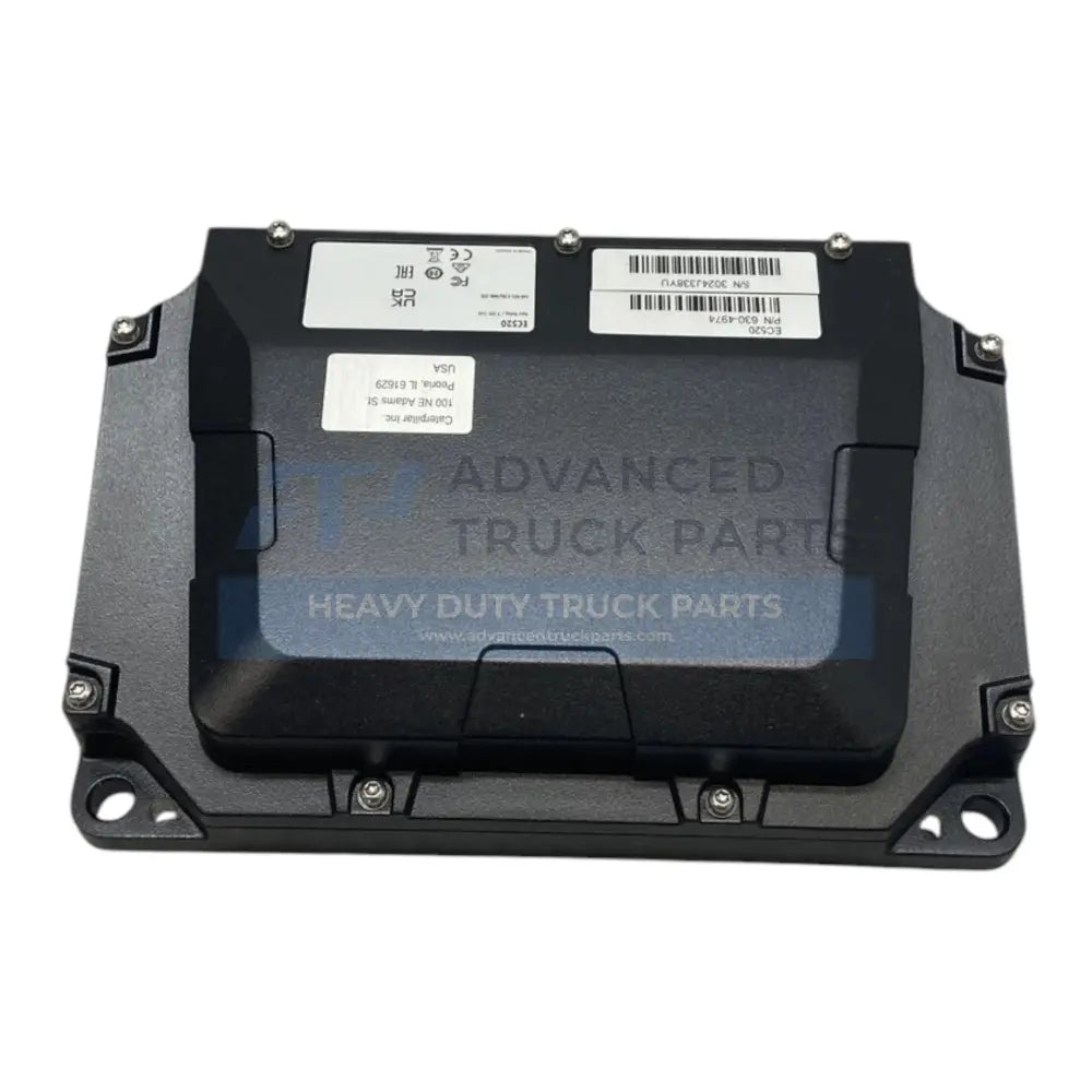 Genuine CAT Electronic Control Module - Electronic Control Modules