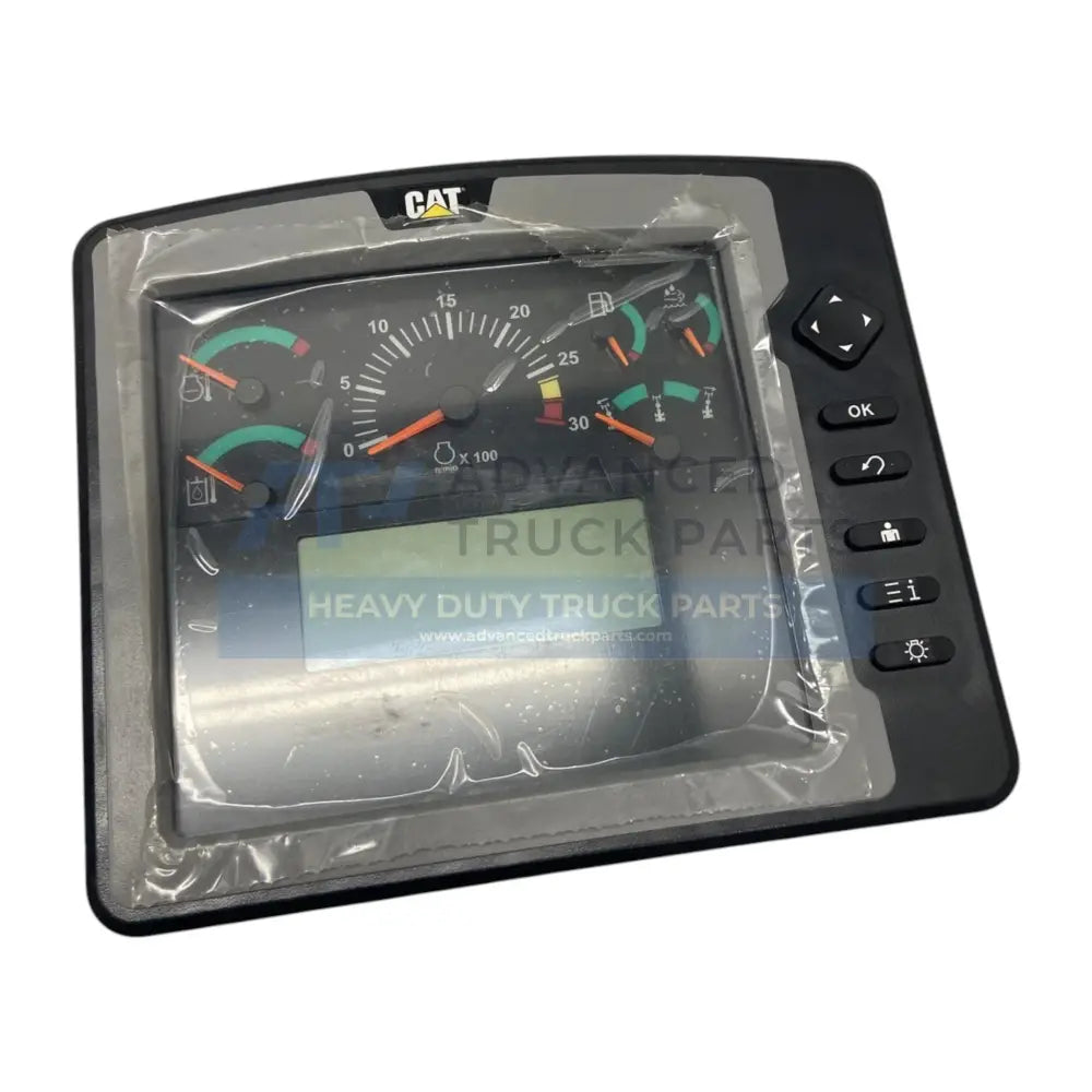 4624044 Genuine CAT Electronic Message Display