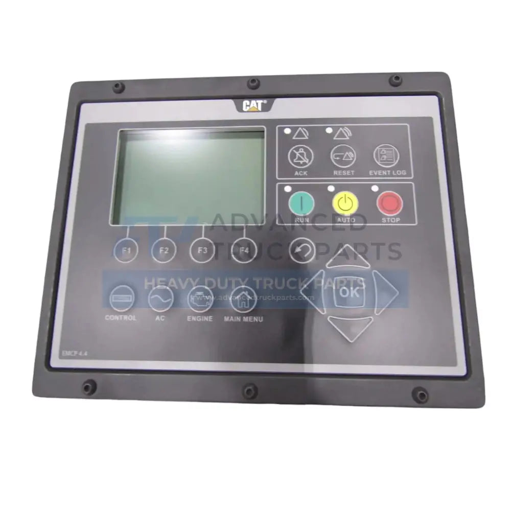 5034417 Genuine Cat EMCP Control Panel