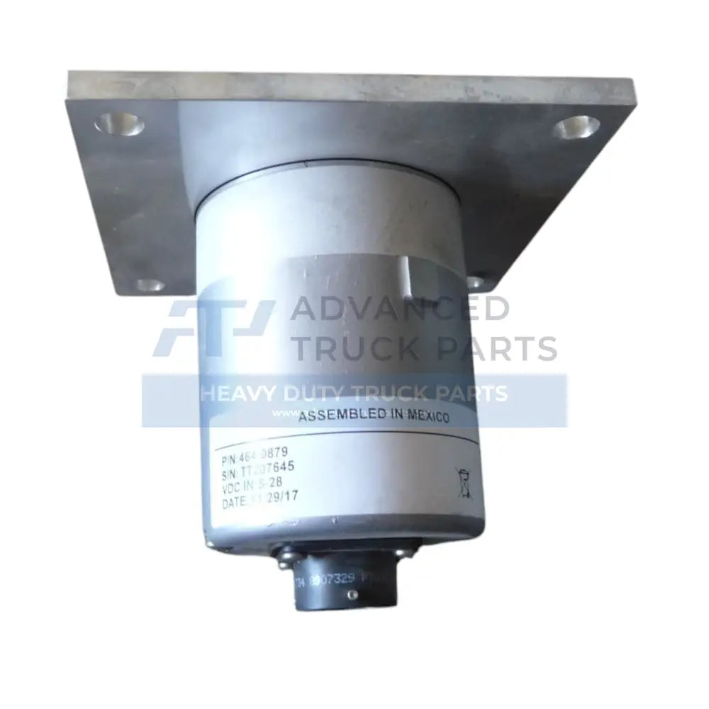 4640879 Genuine CAT Encoder