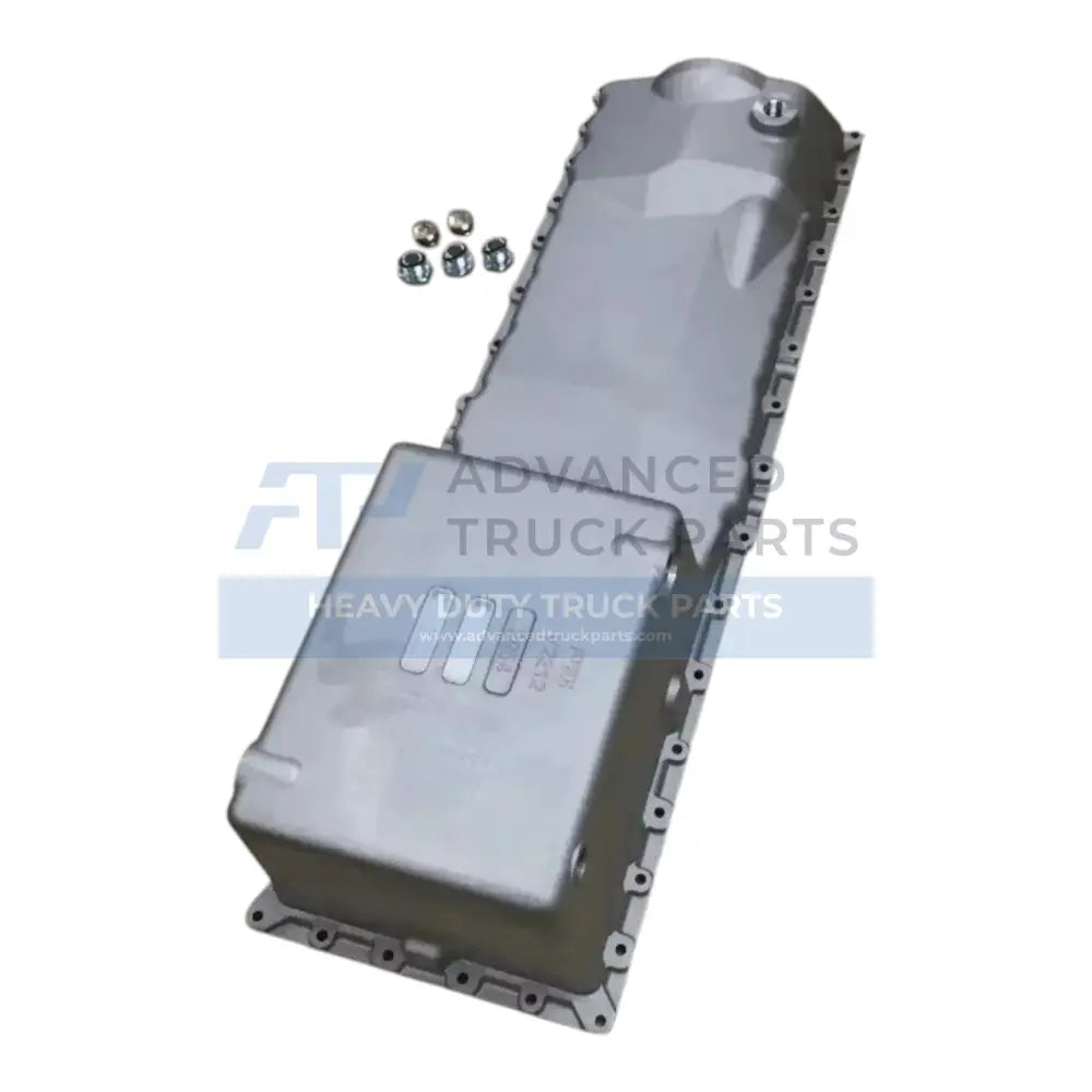 1504636 Genuine Cat Engine Oil Pan