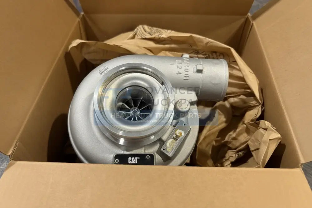 Genuine CAT Engine Turbocharger - Turbochargers