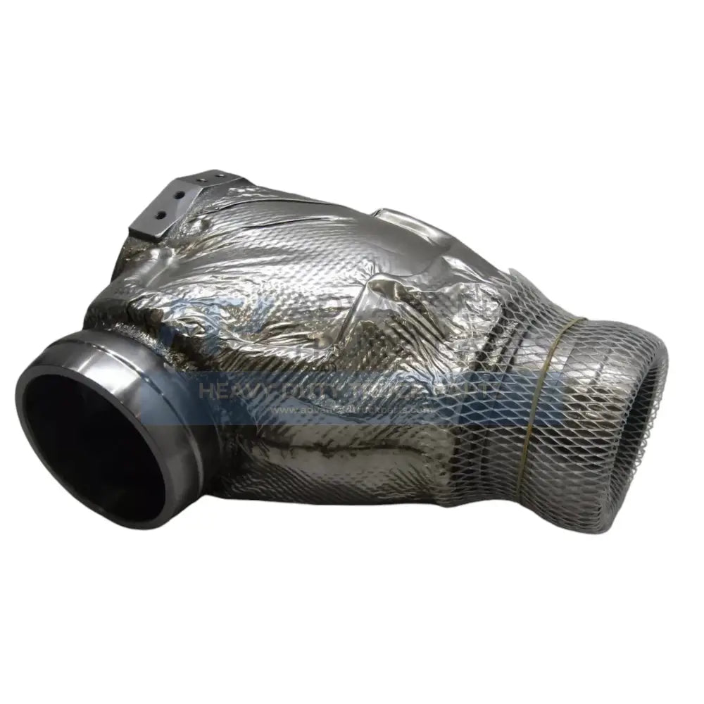 348-3392 Genuine CAT Exhaust Body