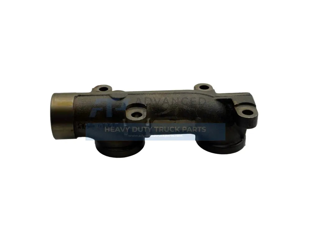 Genuine CAT Exhaust Manifold - Exhaust Manifolds