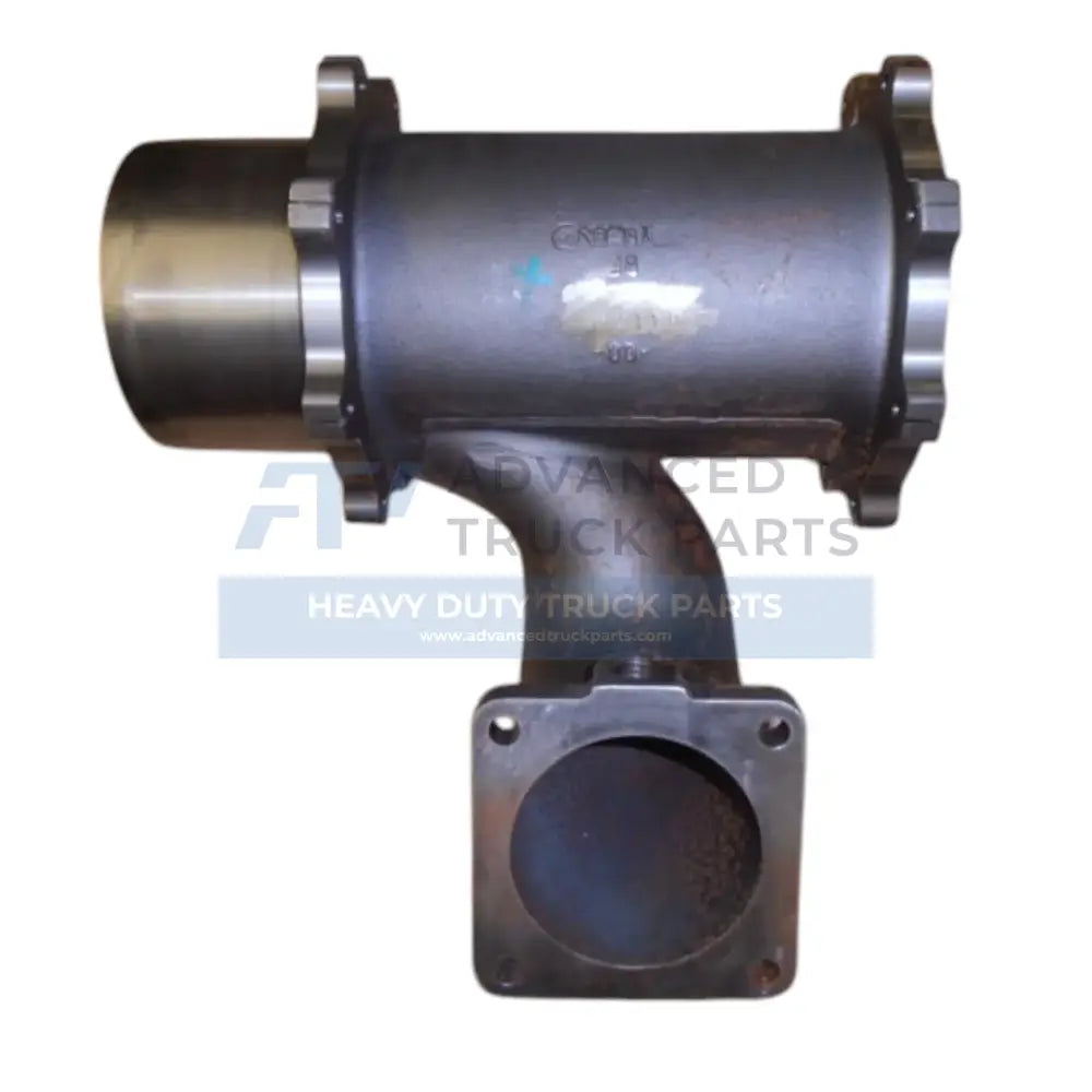 Genuine CAT Exhaust Manifold - Exhaust Manifolds