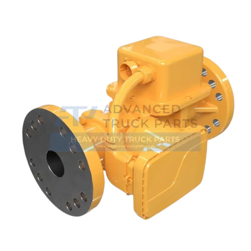 Genuine CAT Fuel Control Valve - Fuel Control Valves
