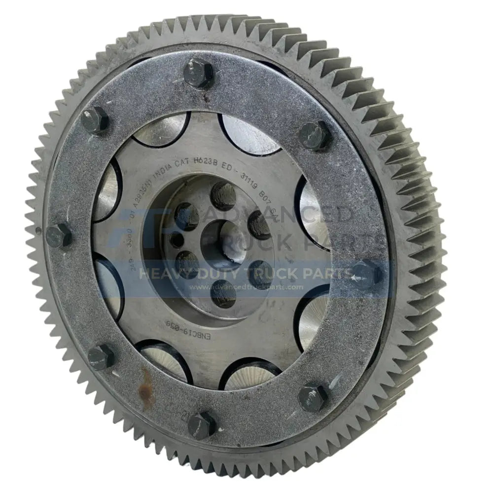 249-3360 Genuine Cat Gear Gp Camshaft