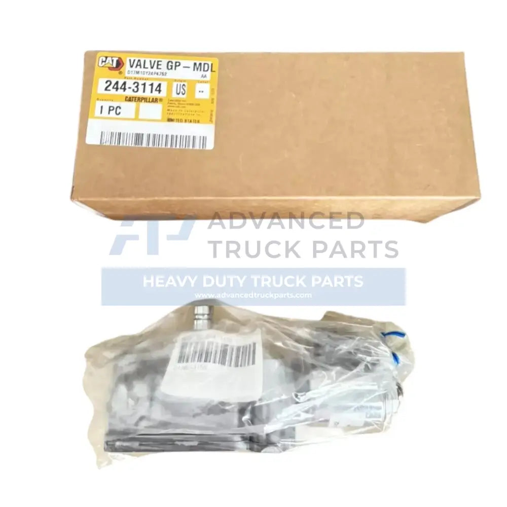 Genuine CAT GP-Modulating Valve 24 VDC - Valves