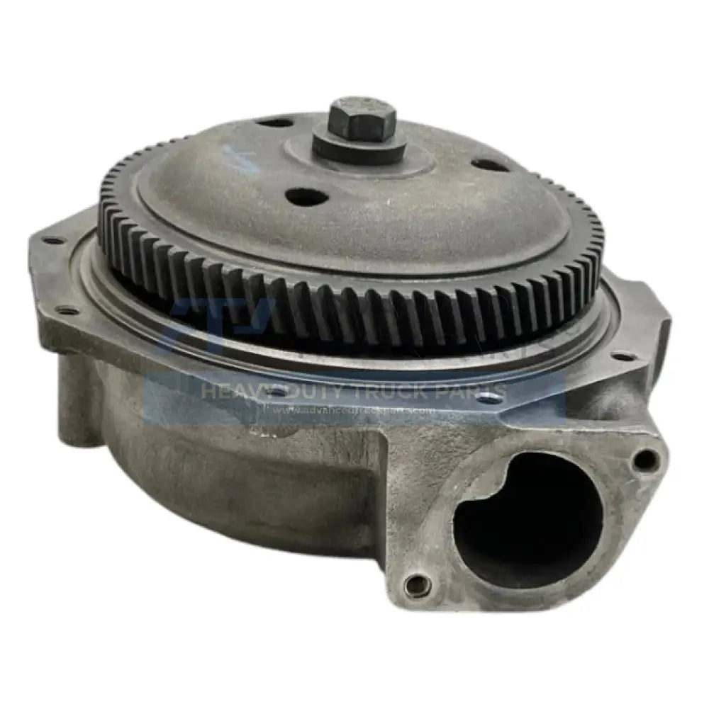 Genuine Cat GP-Water Pump - WATER PUMP