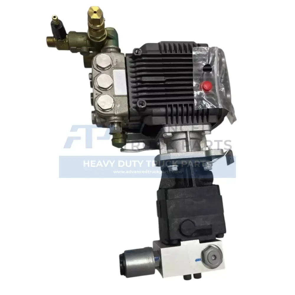 538-1148 Genuine Cat Gp-Water Spray Pump