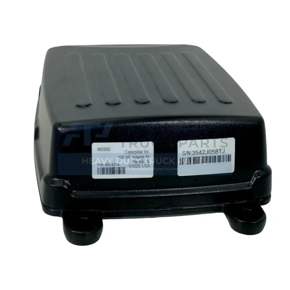 450-6214 Genuine CAT GPS Satellite Receiver MS995