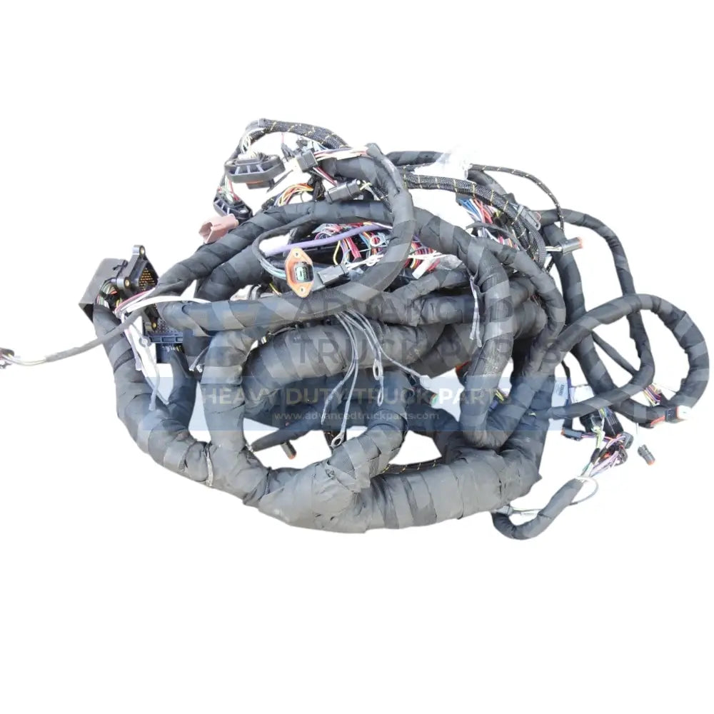4672198 Genuine CAT Harness Assy