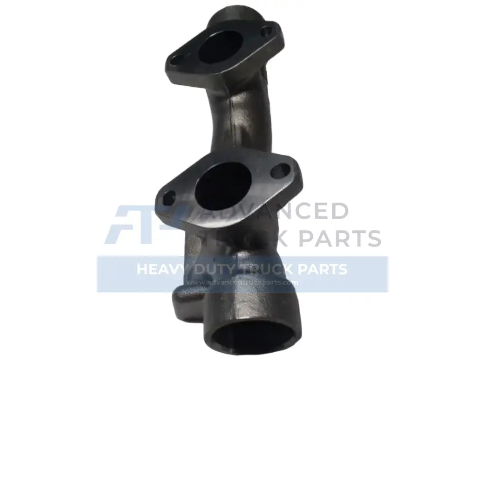 Genuine Cat High Mount Exhaust Manifold - Exhaust Manifolds