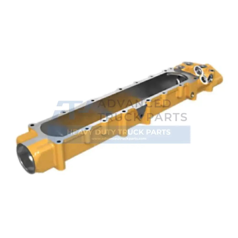 330-3501 Genuine Cat Housing - Oil Cooler For Caterpillar C15