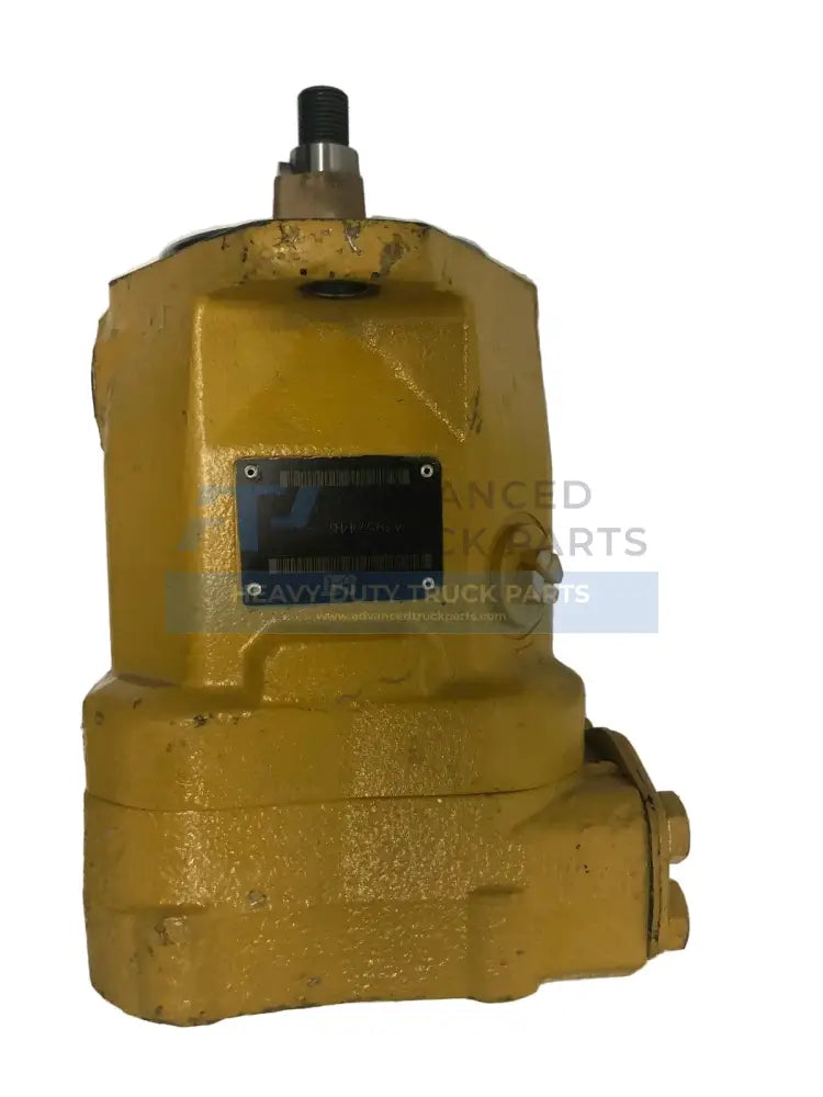 Genuine CAT Hydraulic Axial Piston Motor - Hydraulic Motors