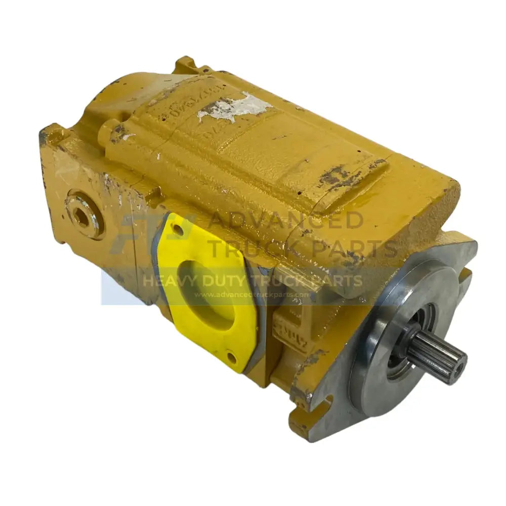 11R1857 Genuine Cat Hydraulic Gear Pump