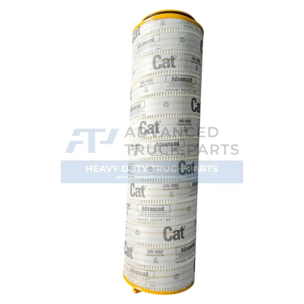 3400402 Genuine Cat Hydraulic Oil Filter